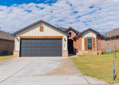 208 Joliet Avenue, Levelland, TX 79336