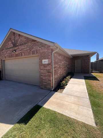 2019 102nd Street, Lubbock, TX 79423