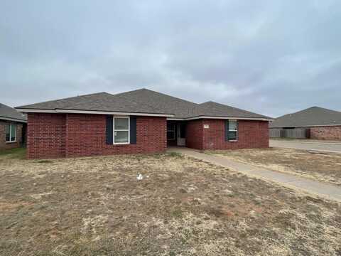 524 N Clinton Avenue, Lubbock, TX 79416