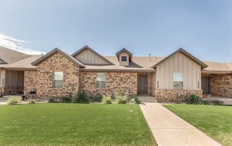 2545 137th, Lubbock, TX 79423