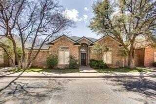 4801 French Quarter Court, Lubbock, TX 79424