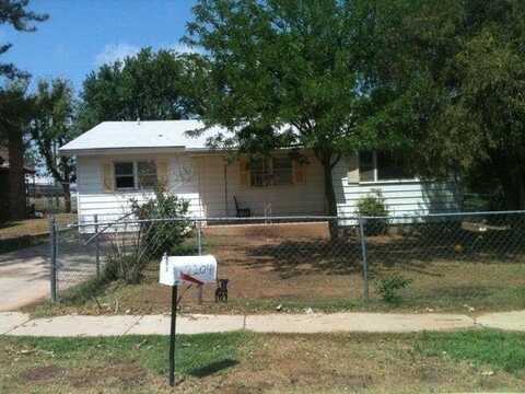 2204 Date Avenue, Lubbock, TX 79404