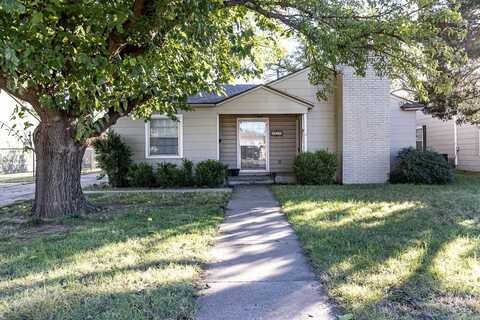 3317 26th Street, Lubbock, TX 79410