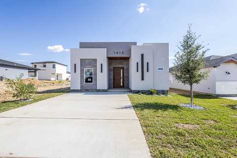 1615 Coba Dr., Laredo, TX 78046