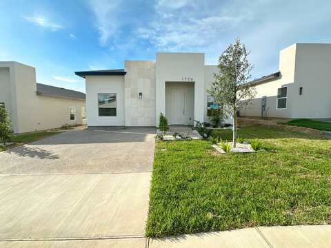 1706 Cordova Dr., Laredo, TX 78046