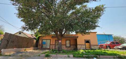 1618 San Ignacio Ave, laredo, TX 78040