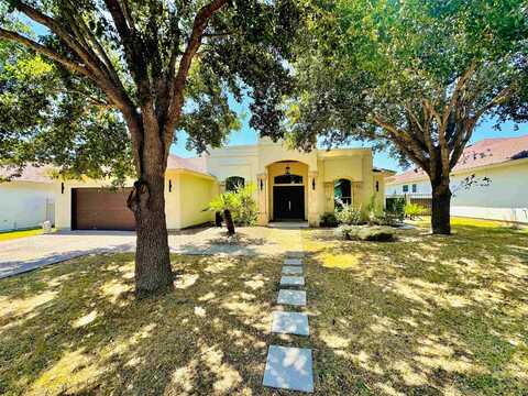 195 Lake Carnegie Ct., Laredo, TX 78041