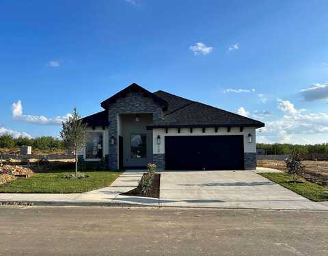 1705 Belgian Blue Lp., LAREDO, TX 78046