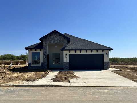 1705 Belgian Blue Lp., LAREDO, TX 78046