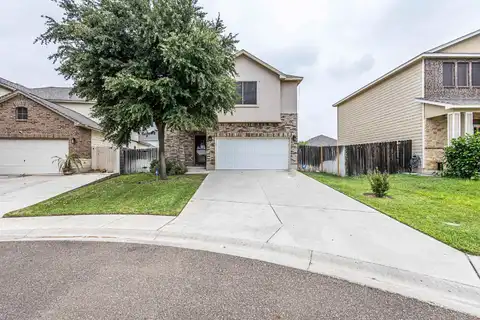 11304 Basque Dr, Laredo, TX 78045