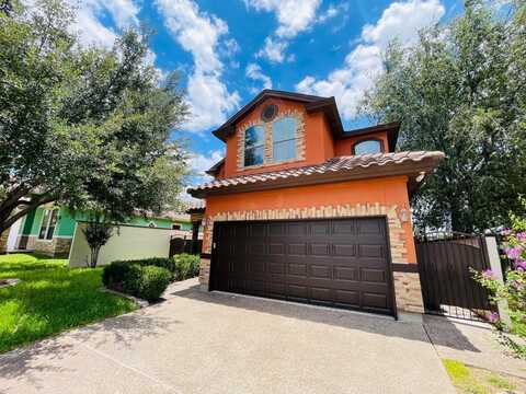 3621 Fuente Ln, LAREDO, TX 78046