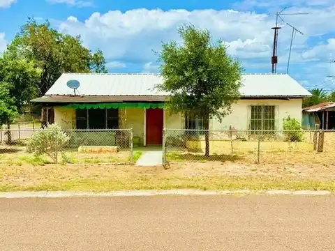 1914 Kennedy St, Zapata, TX 78076