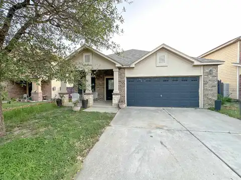 11120 Quintana, Laredo, TX 78045