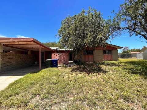 660 B Aspen Ln, Laredo, TX 78041