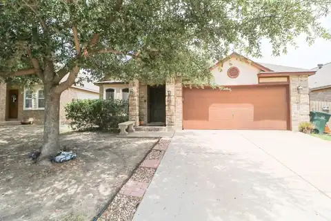 12117 Entrada Lp, LAREDO, TX 78045