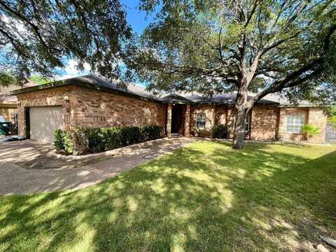 2903 Lantana Dr, Laredo, TX 78045