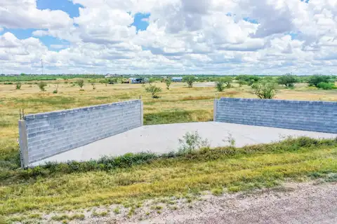 LOT 27 BLK 12 Colorado Acs Sur, Laredo, TX 78044