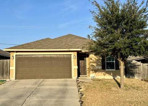 715 Bartolome Ln, LAREDO, TX 78046