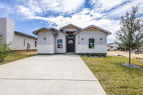 1613 Coba Dr., Laredo, TX 78046