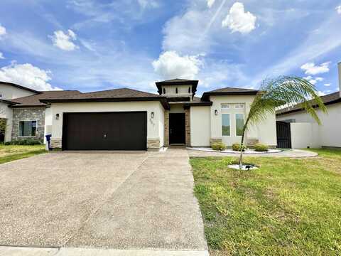 307 John Irving Dr., Laredo, TX 78041