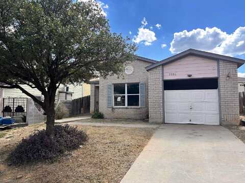 3106 St Isaac Lp, laredo, TX 78046