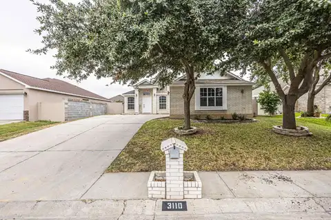 3110 Moondance Ct, Laredo, TX 78045