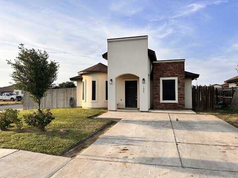 1602 Rene Solis Ave, Laredo, TX 78046