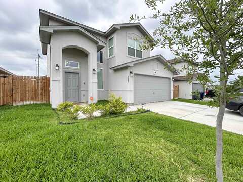 5404 Encanto Dr., Laredo, TX 78046