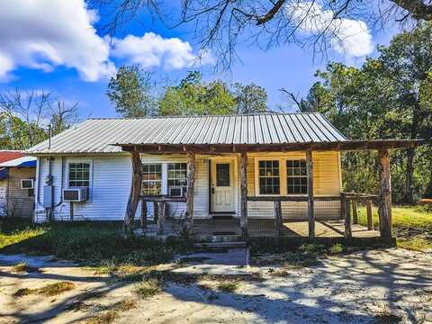 1026 Berry Road, Lufkin, TX 75904