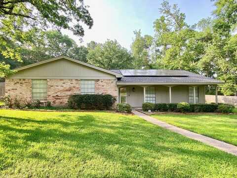 1403 Spanish Moss Drive, Lufkin, TX 75904