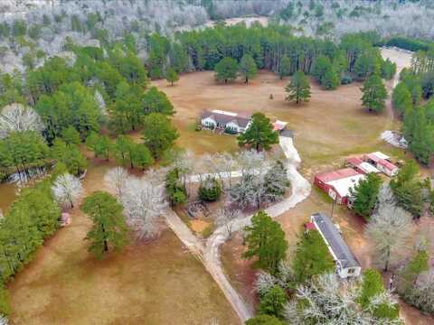 1944 CR 839, Nacogdoches, TX 75965