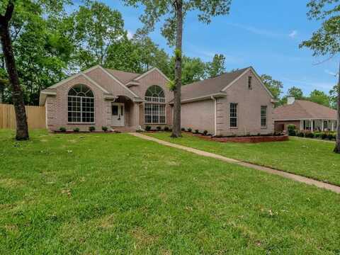 4203 Champions Drive, Lufkin, TX 75901