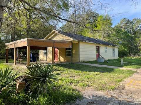 830 Morris Road, Diboll, TX 75941