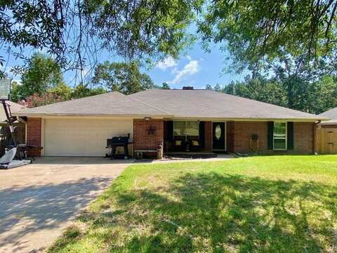 406 April Avenue, Lufkin, TX 75904