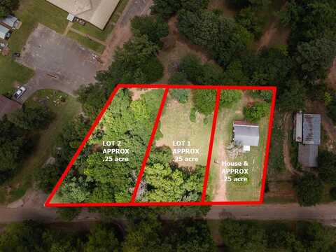 998 Winston 8 Ranch Road, Lufkin, TX 75904