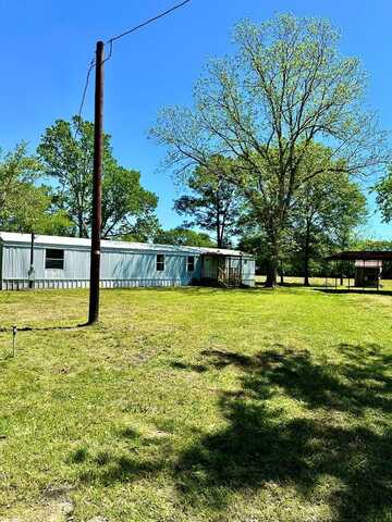 391 Gossett Road, Diboll, TX 75941