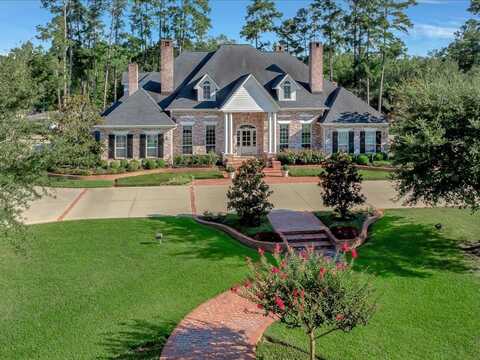 107 Torrey Pines, Lufkin, TX 75901