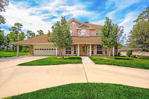 918 Dogwood Ridge Drive, Diboll, TX 75941