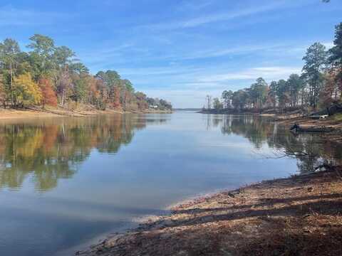 1619 Cypress Point Drive, Huntington, TX 75949
