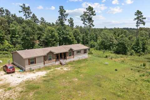 408 Jerry Vann Rd, Lufkin, TX 75901