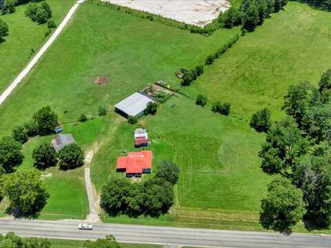 3953 FM 1669, Huntington, TX 75949