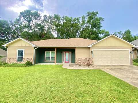 220 Oak Meadow Lane, Lufkin, TX 75904