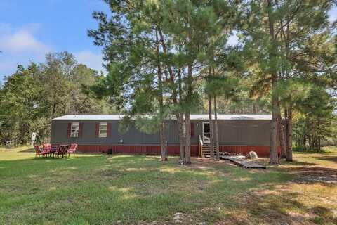 175 Zion Hill Rd, Lovelady, TX 75851