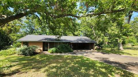 600 Carroll Road, Lufkin, TX 75904