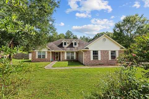 245 Hunters Glen Drive, Lufkin, TX 75904