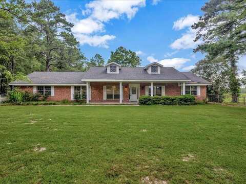 185 Parnell Road, Lufkin, TX 75901