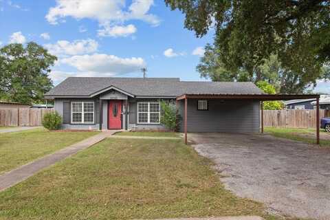 203 Rutland, Diboll, TX 75941