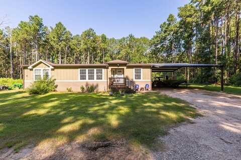 197 McGuire Road, Lufkin, TX 75901