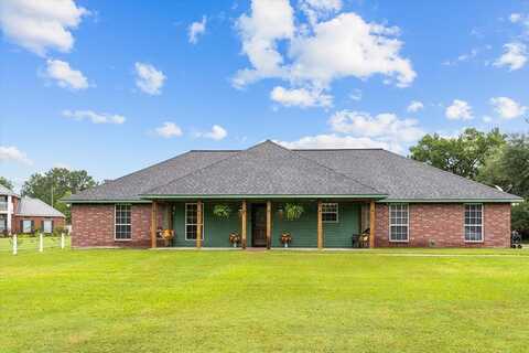 348 Settlers Trail, Diboll, TX 75941