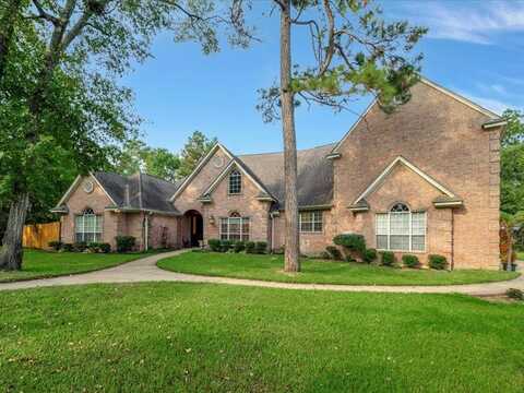 1605 Columbine, Lufkin, TX 75904